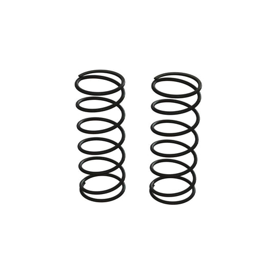 Arrma 330712 Shock Springs 55mm 1.3N/mm Pair Vorteks RC Car Spare Part