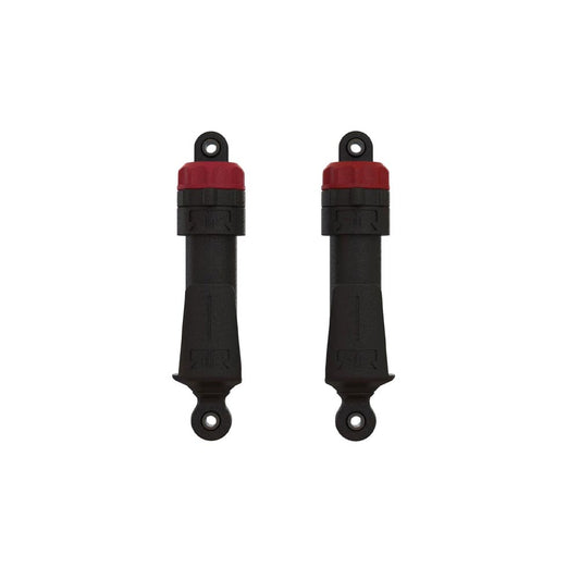 Arrma 330722 Shock Set 87mm Length Bore: 11mm Vorteks RC Car Spare Part