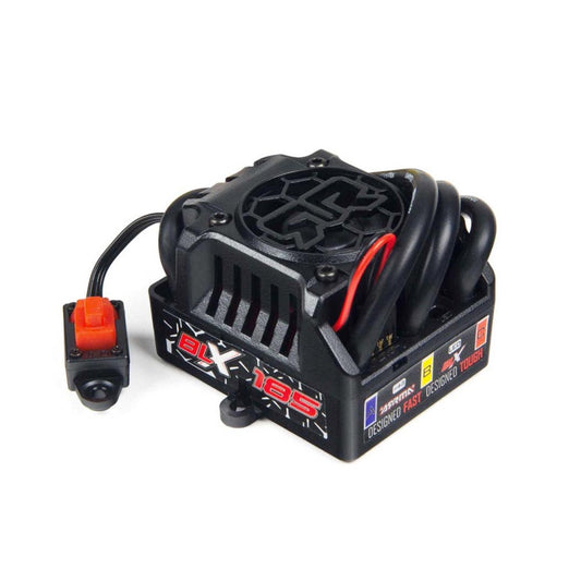 Arrma BLX185 Brushless 6S ESC (IC5) RC Car Spare Part 390211IC