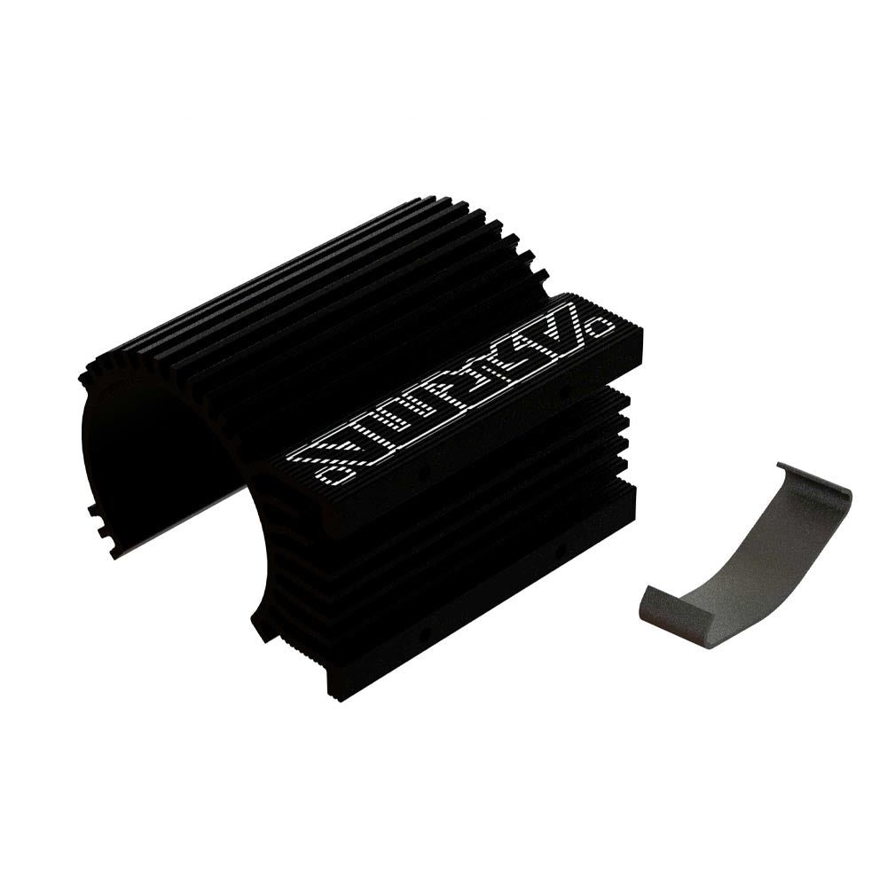 Arrma Motor Heatsink 4074 RC Car Spare Part 390299