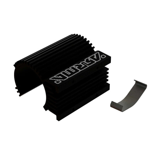 Arrma Motor Heatsink 4074 RC Car Spare Part 390299