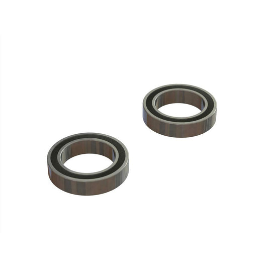 Arrma Ball Bearing 12x18x4mm x2 RC Car Spart Parts ARA610044