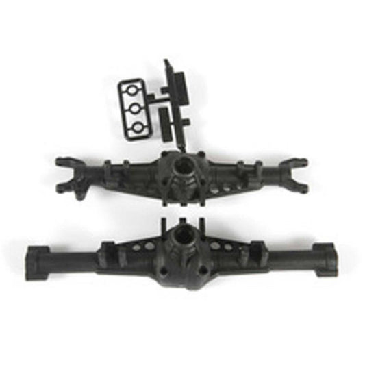 Axial AXIC1592 SolidAxle Housing Front & Rear AR44 AX90059 RC Car Spare Part