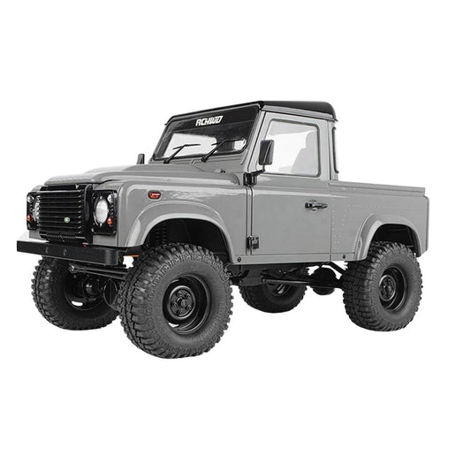 RC4WD Gelande II Land Rover Defender D90 1:10 RTR Crawler RTR0065