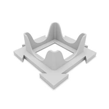 ZEP Mr Hobby Gunze Cement Holder - Modular Workbench Organization System MS103