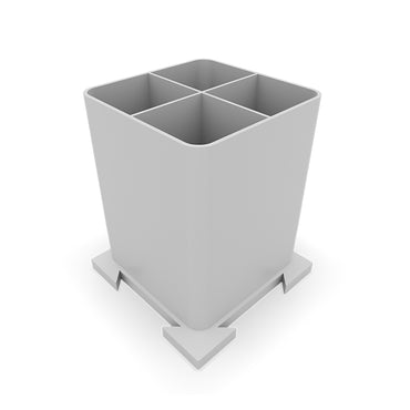 ZEP Model Tool Holder (Small) - Modular Workbench Organization System MS105