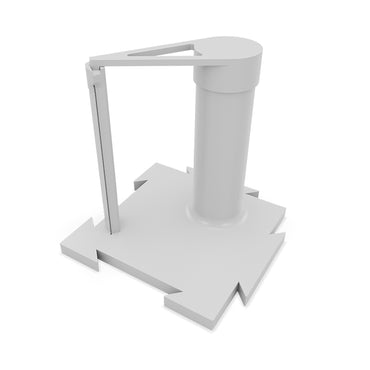 ZEP Masking Tape Holder - Modular Workbench Organization System MS106