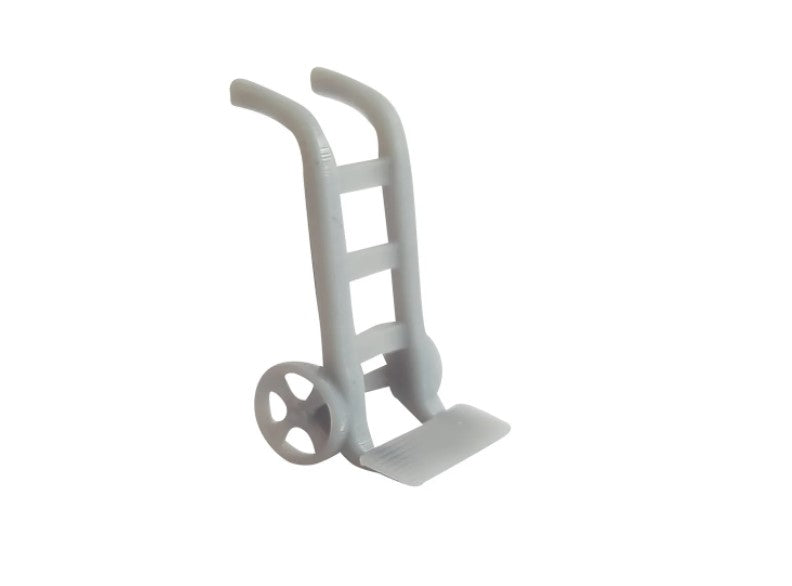 Ziterdes 6079025 Hand Truck
