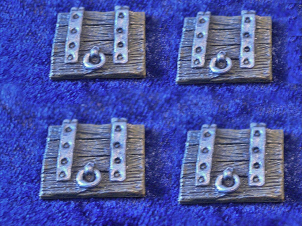 Ziterdes 6079090 Trap Door (4)