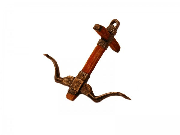 Ziterdes 6079170 Ship Anchor Caravel (2)