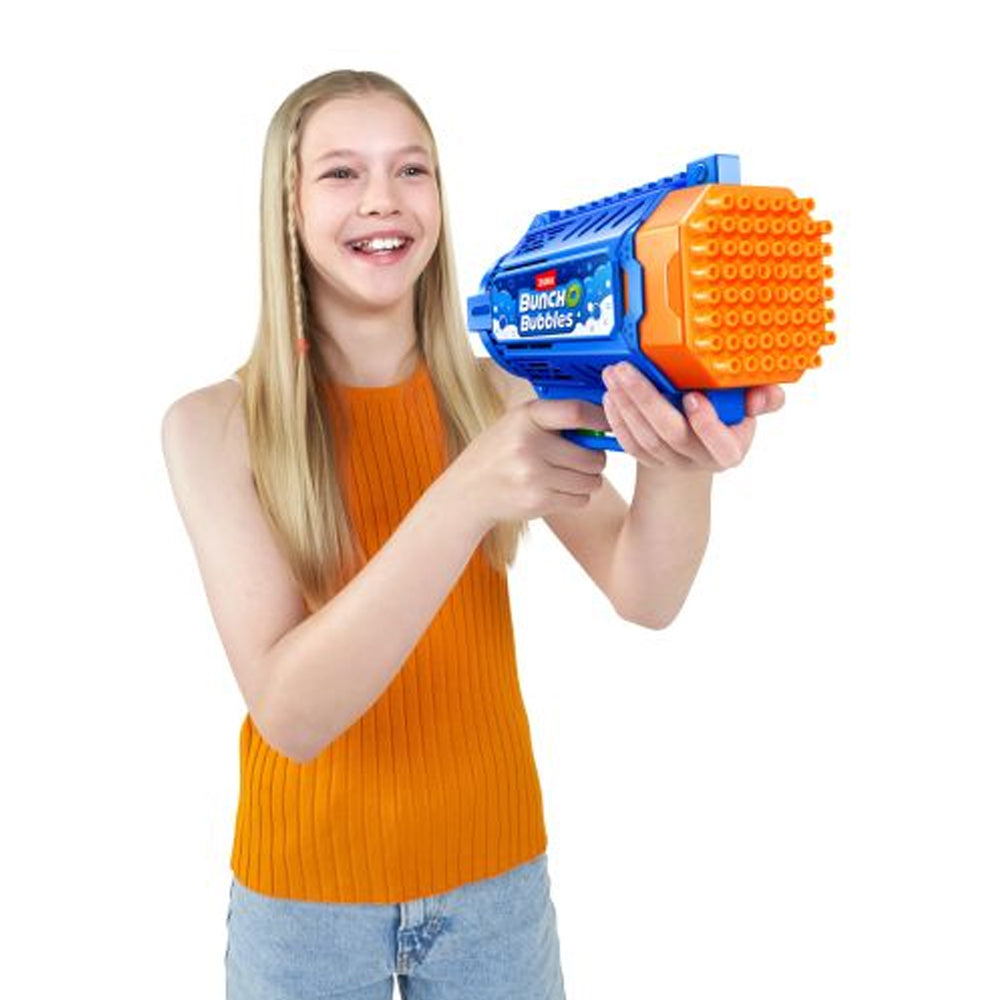 Zuru Bunch O Bubbles Bubble Blaster 7000/min