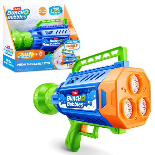 Zuru Bunch O Bubbles Mega Bubble Blaster 15000/min