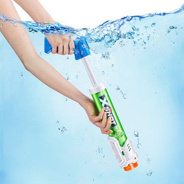 Zuru XShot Water Warfare Tube Soaker - Small (380ml)