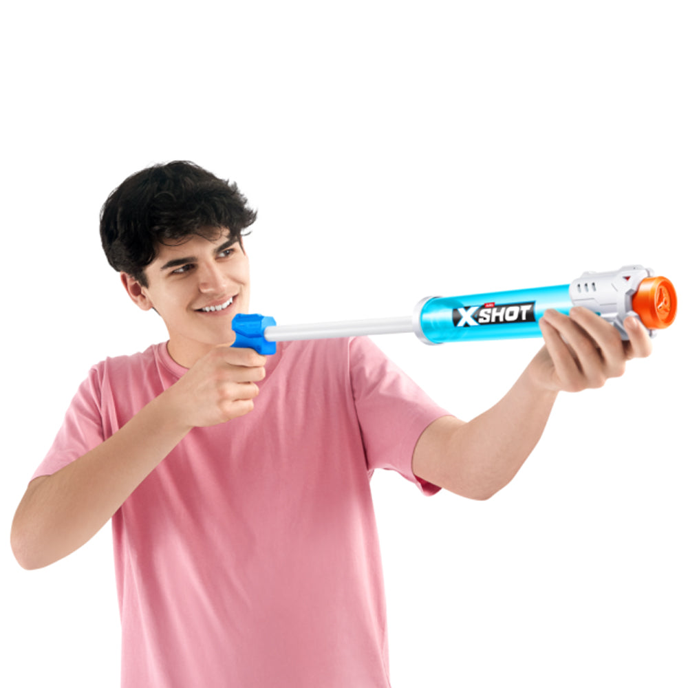Zuru XShot Water Warfare Tube Soaker - Small (380ml)