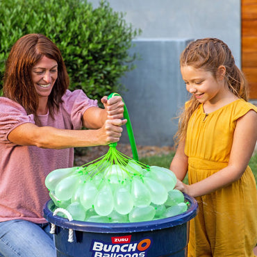 Zuru Bunch O Balloons Rapid Fill Water Balloons 100x in 60secs