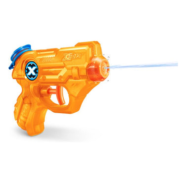 Zuru XShot Water Warfare Nano Water Blaster
