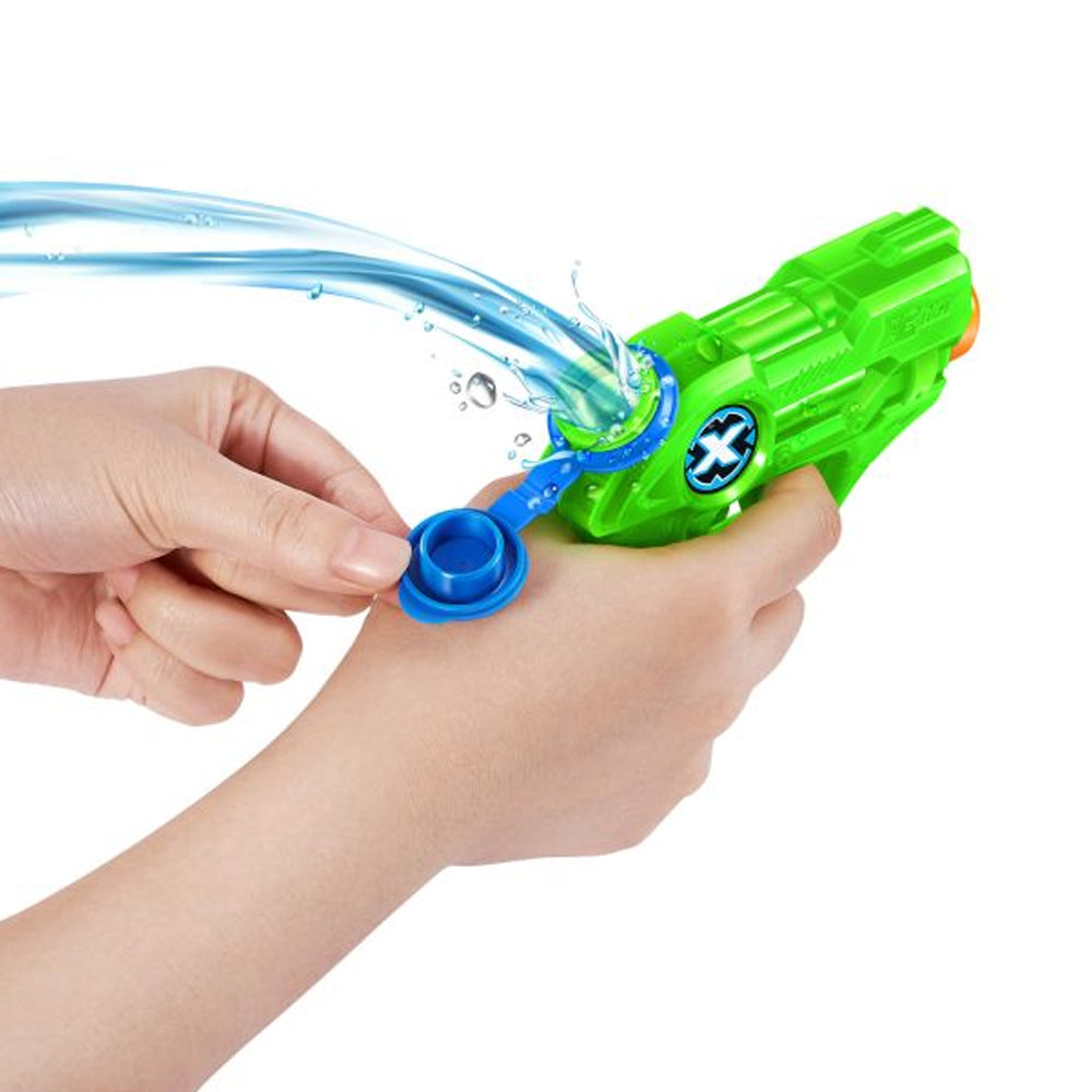 Zuru XShot Water Warfare Nano Water Blaster