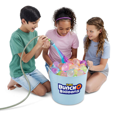 Zuru Bunch O Balloons Tropical Party 8-Pack 265+ Water Balloons