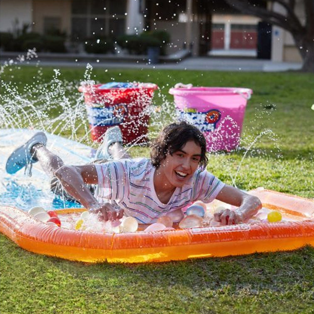 Zuru Bunch O Balloons Tropical Party Water Slide Wiepout 16ft/4.8m