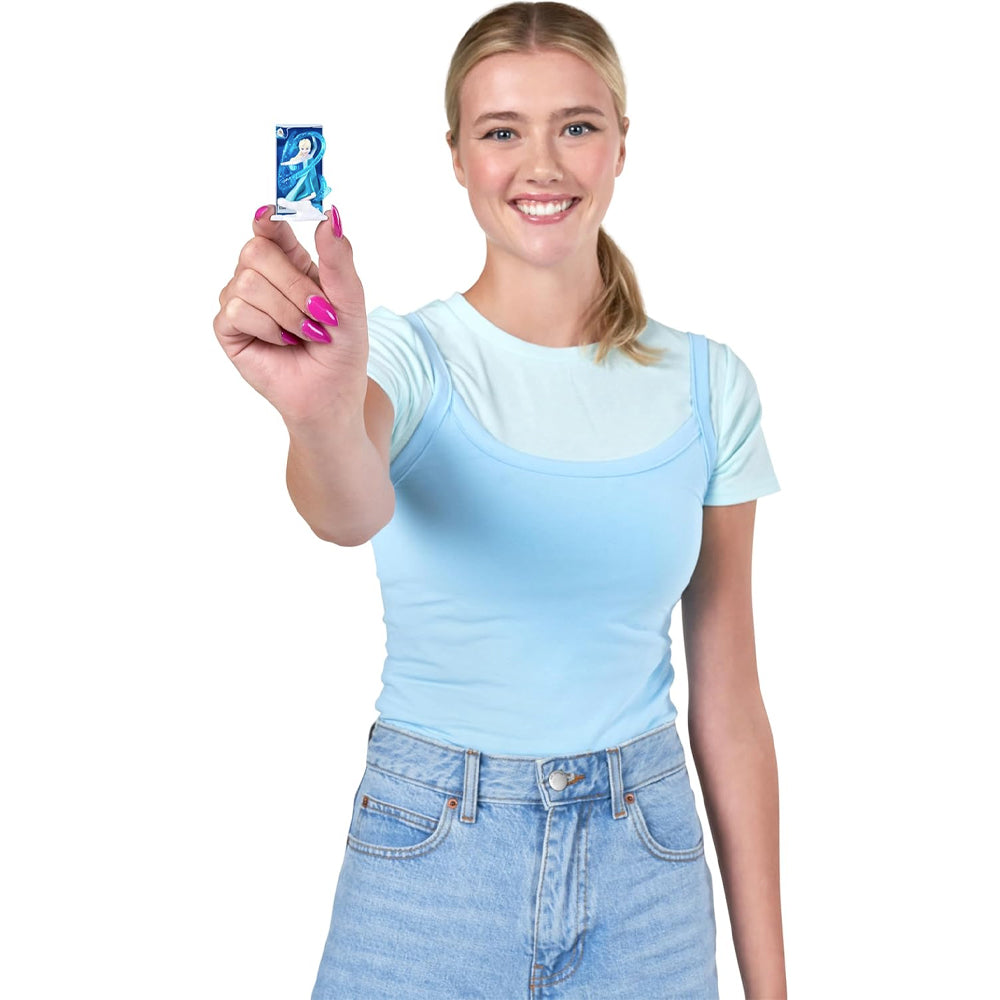 ZURU Mini Brands: Disney Capsule - 5 Mini Disney Items! Collect them all!