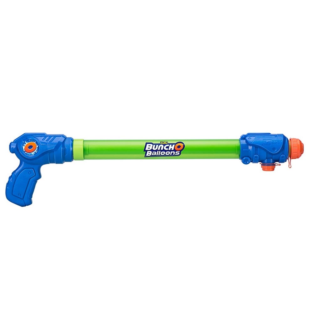 ZURU Bunch O Balloons Filler & Soaker Water Pistol Set w/100 Balloons