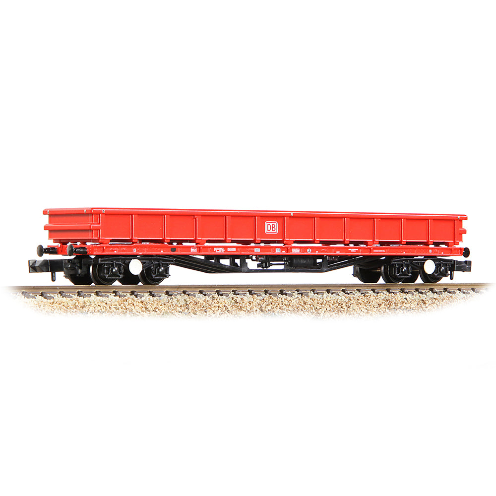 Graham Farish 377-615A MXA 'Lobster' Bogie Open Wagon DB Cargo N Gauge