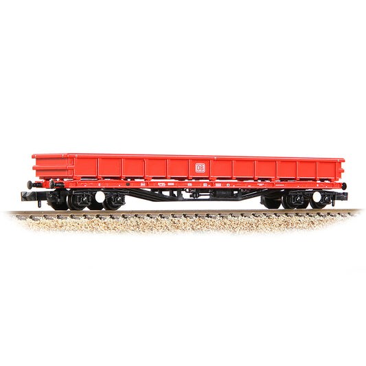 Graham Farish 377-615A MXA 'Lobster' Bogie Open Wagon DB Cargo N Gauge