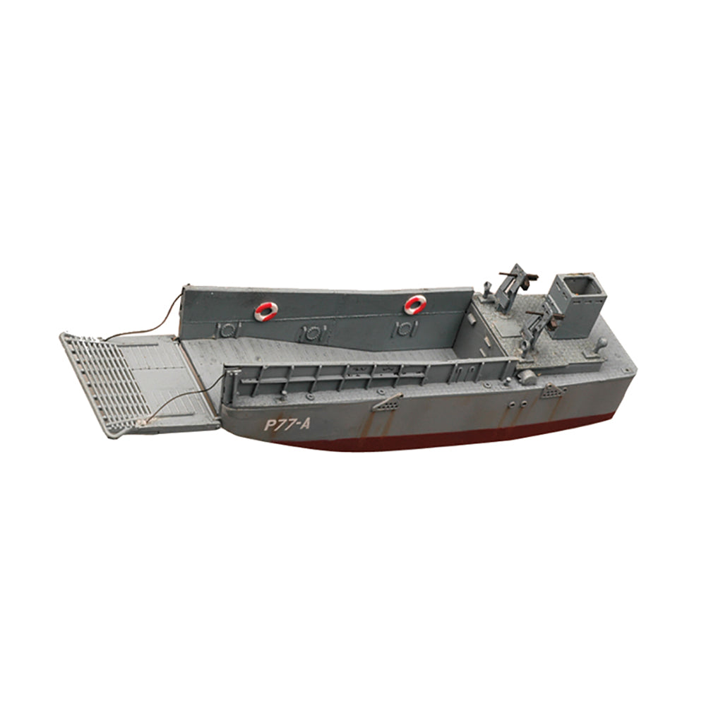 Easy Model EA34901 USN Landing Craft P77-A 1:144 Model Kit