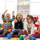 Family Bonding Through Play: The Role of Games in Strengthening Relationships