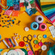 Crafting for Children: Inspiring Creativity and Learning