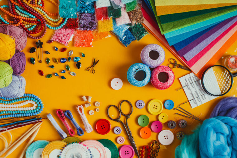 Crafting for Children: Inspiring Creativity and Learning