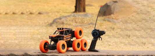 RC Boats: Dive into Aquatic Adventures