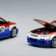 Building a Theme for Your Die cast Collection