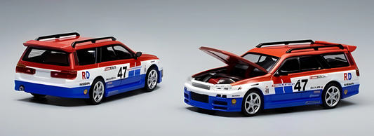Building a Theme for Your Die cast Collection