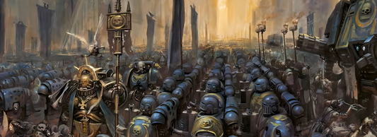 Understanding the Lore of Warhammer