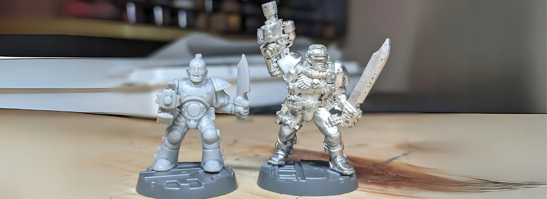 Advanced Tactics for Warhammer Battles