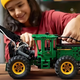 The Endless Possibilities of LEGO for Creative Minds