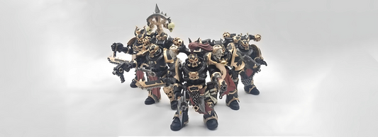 Getting Started with Warhammer: A Beginner’s Guide