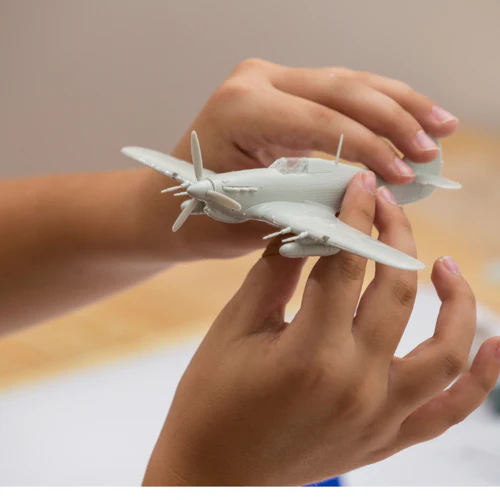 DIY RC Fun for Kids