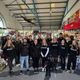 Customer Visit to the Glastonbury Jadlam Store