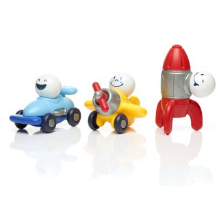 The Evolution of Toys: From Classics to Modern Innovations