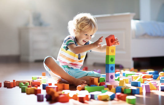 Choosing the Perfect Toy: A Guide for Parents