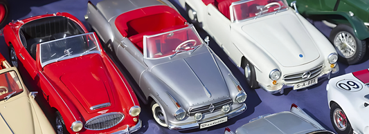 Mastering the Finish: A Guide to Paint Preparation and Accessories