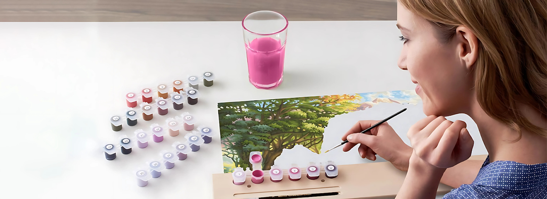 Elevate Your Craft: Exploring Paints & Accessories with Jadlam Racing Models