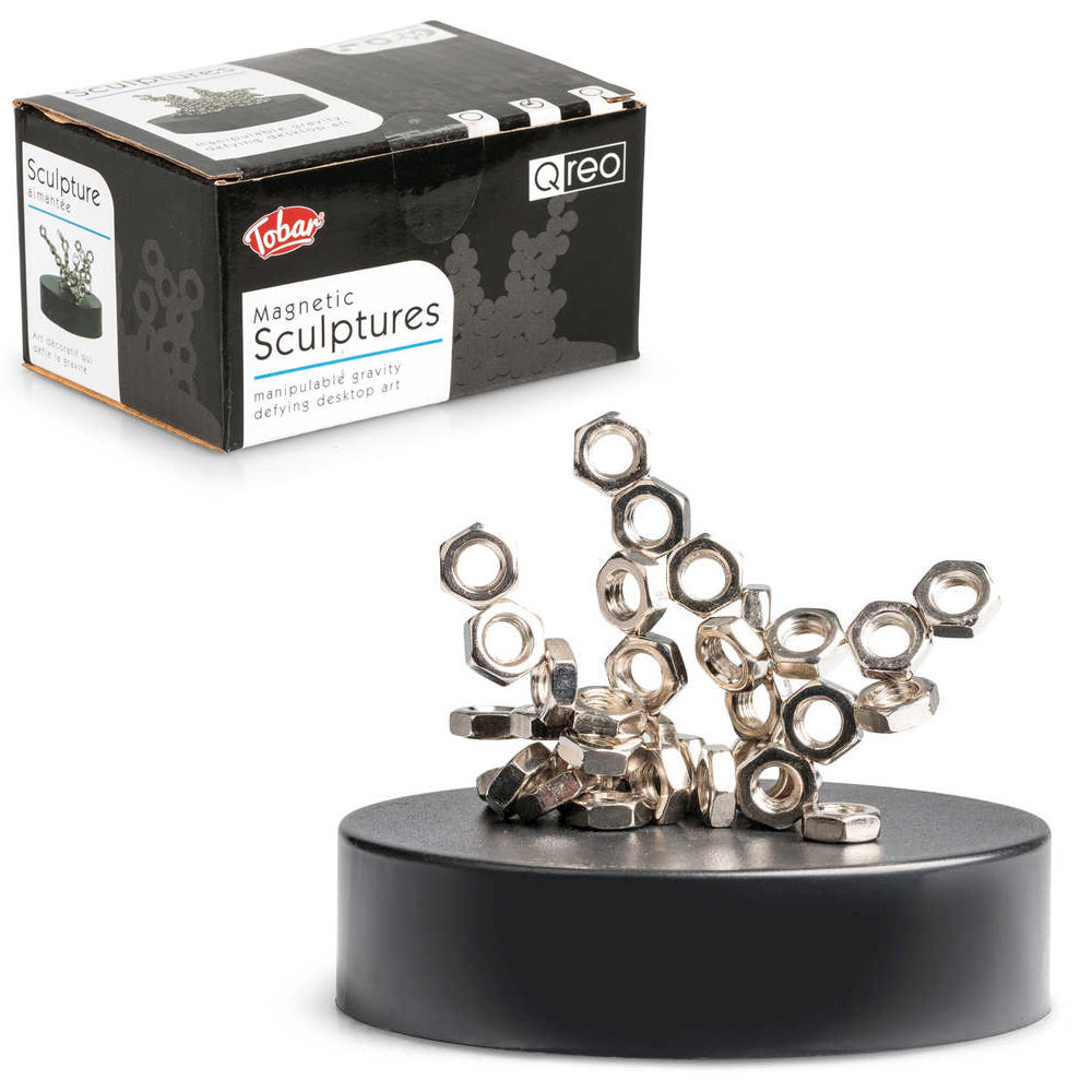 Magnetic Sculpture Art from Tobar - Assorted Styles