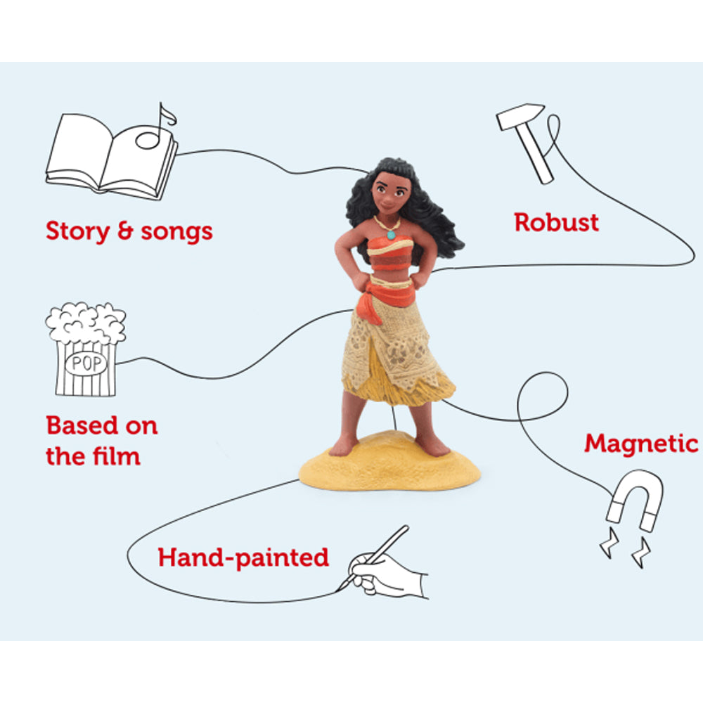 Tonies Disney - Moana