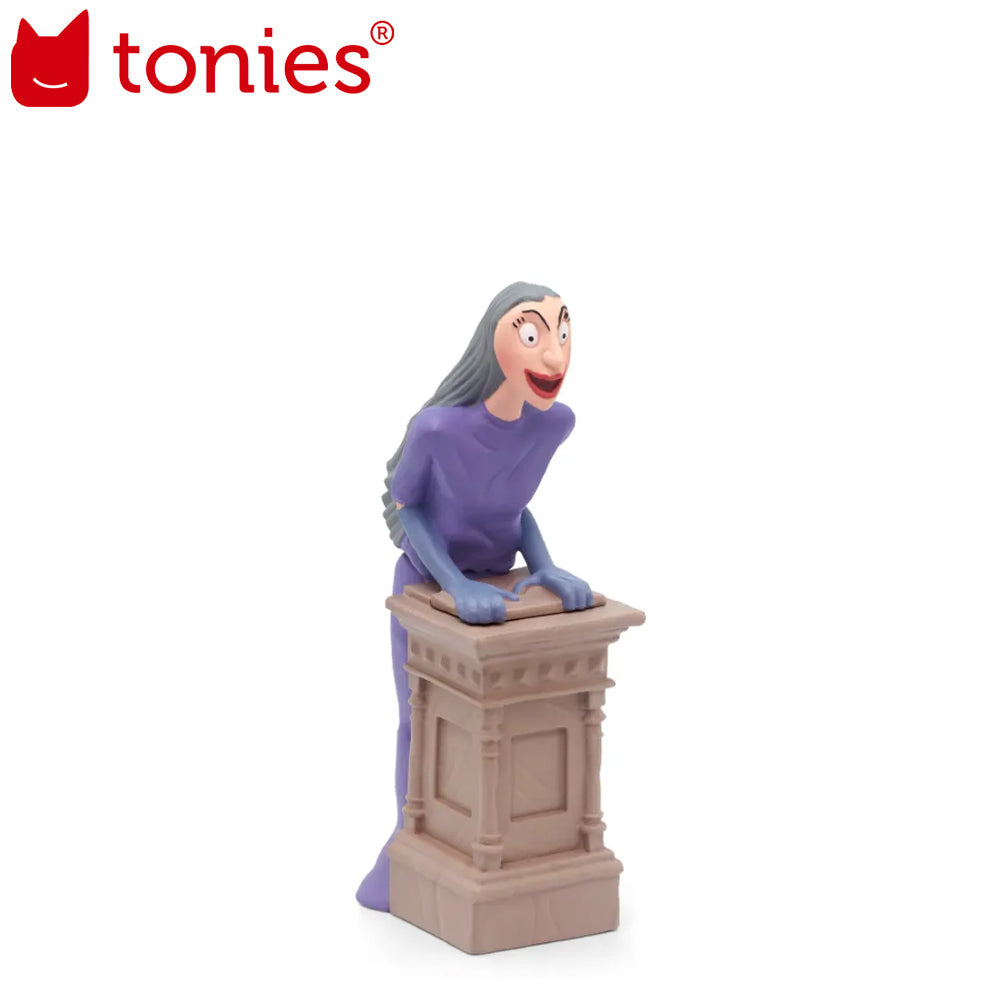 Tonies Roald Dahl - The Witches