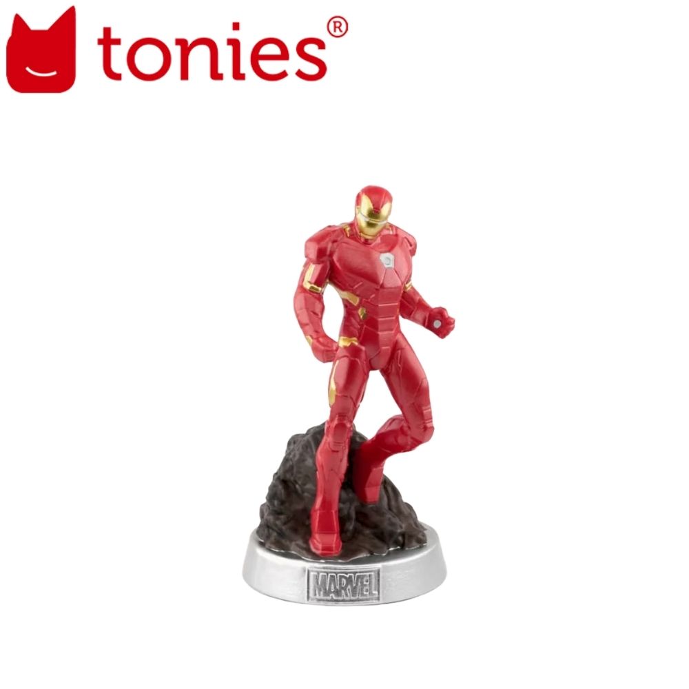 Tonies Marvel: Iron Man