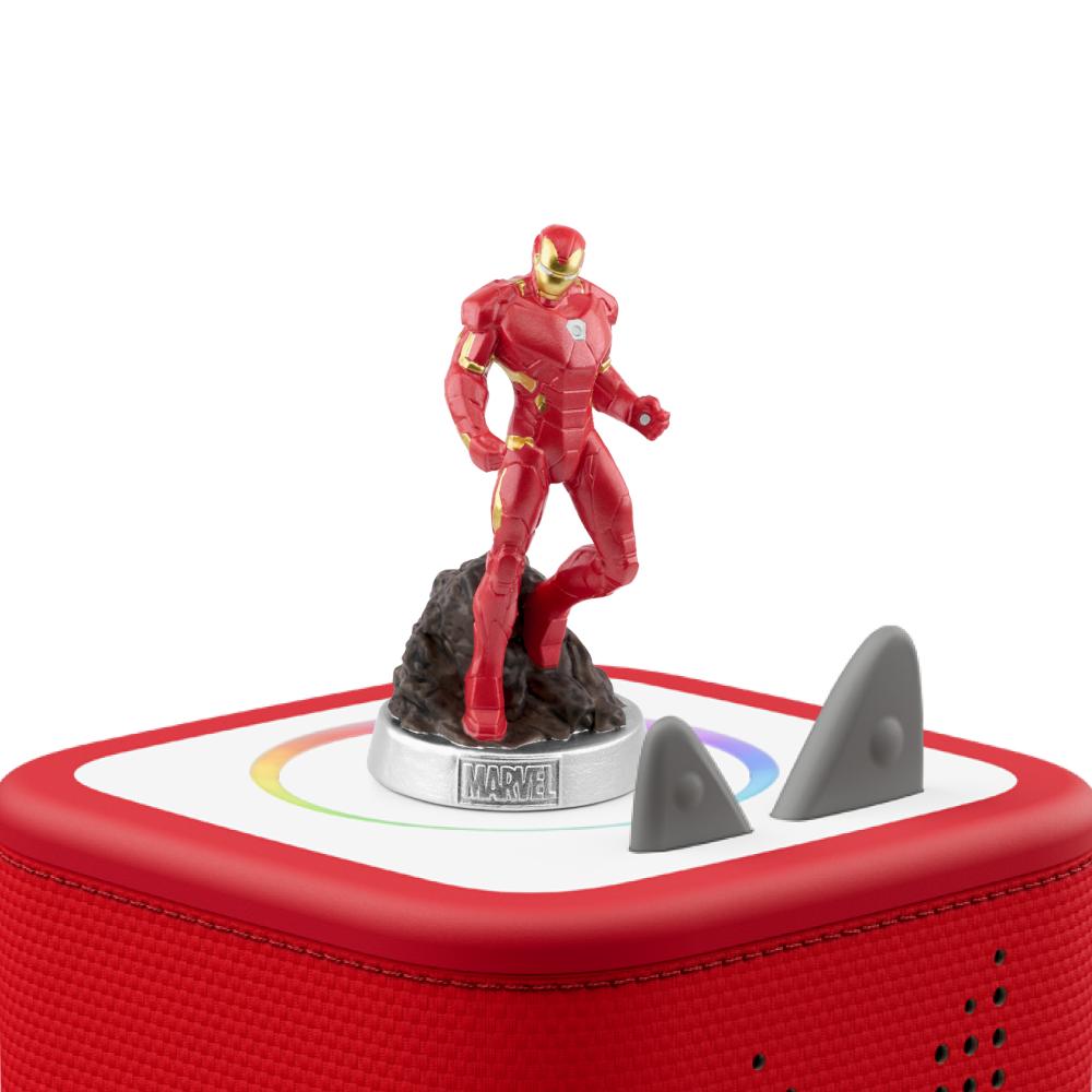 Tonies Marvel: Iron Man