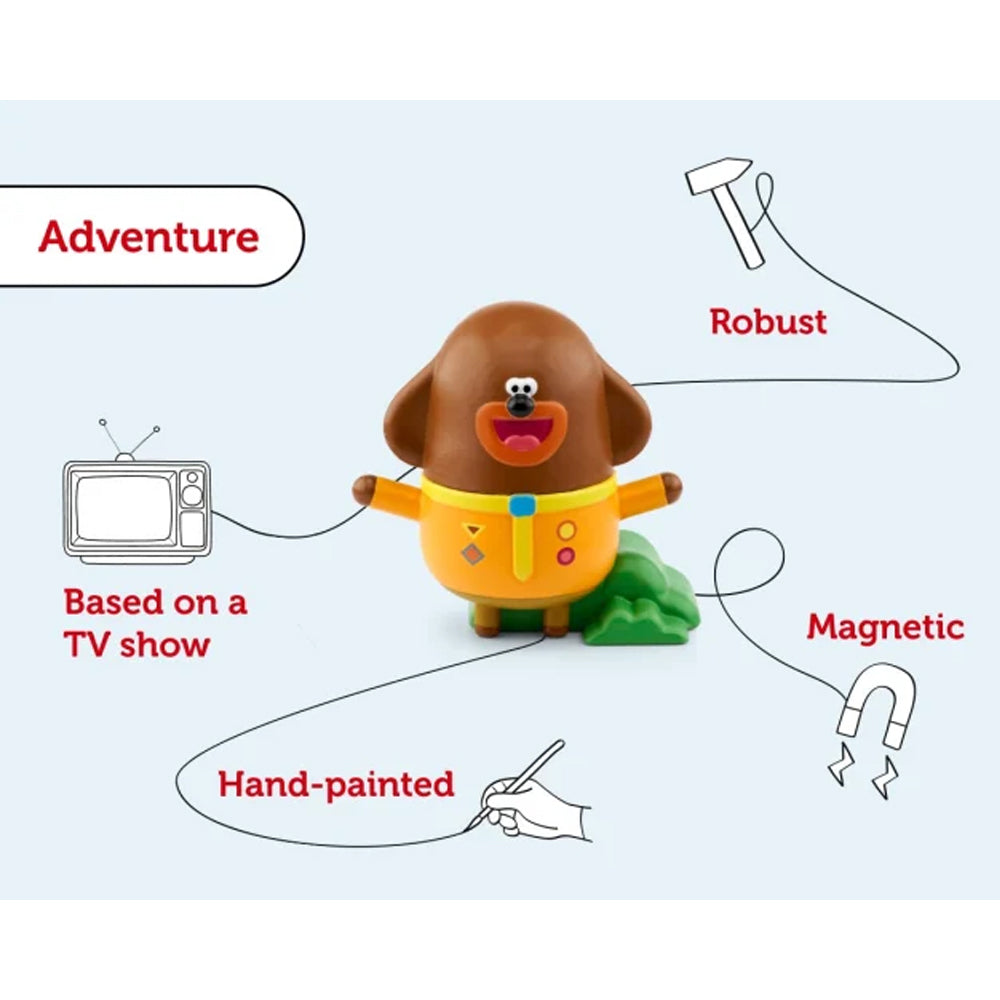 Tonies Hey Duggee